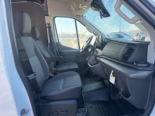 New 2026 Ford Transit 250 Base image 16