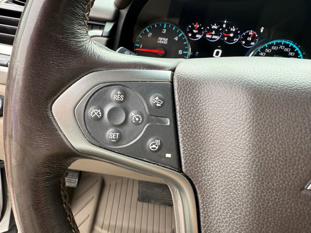 Used 2018 Chevrolet Tahoe Premier image 13