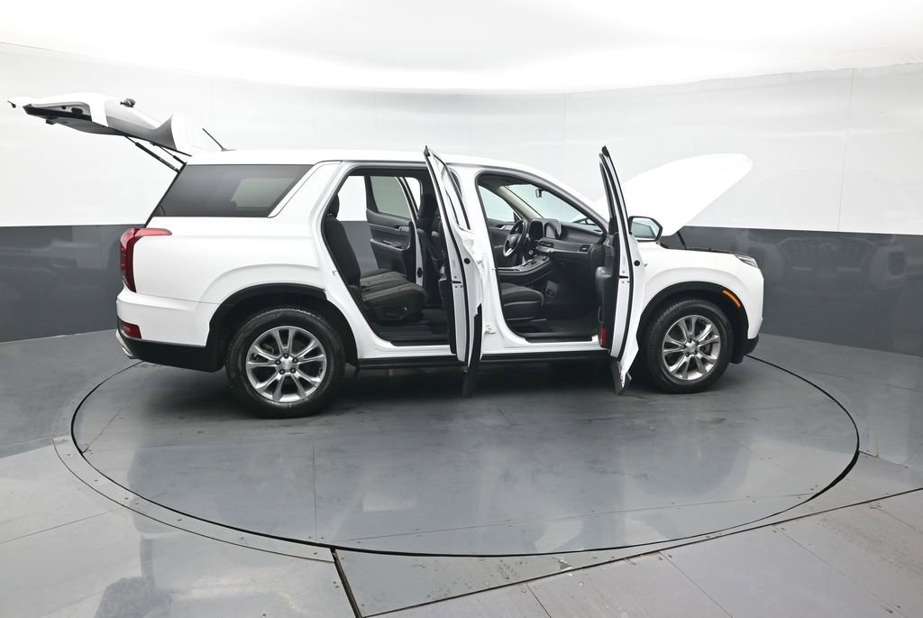 Used 2021 Hyundai Palisade SE image 51