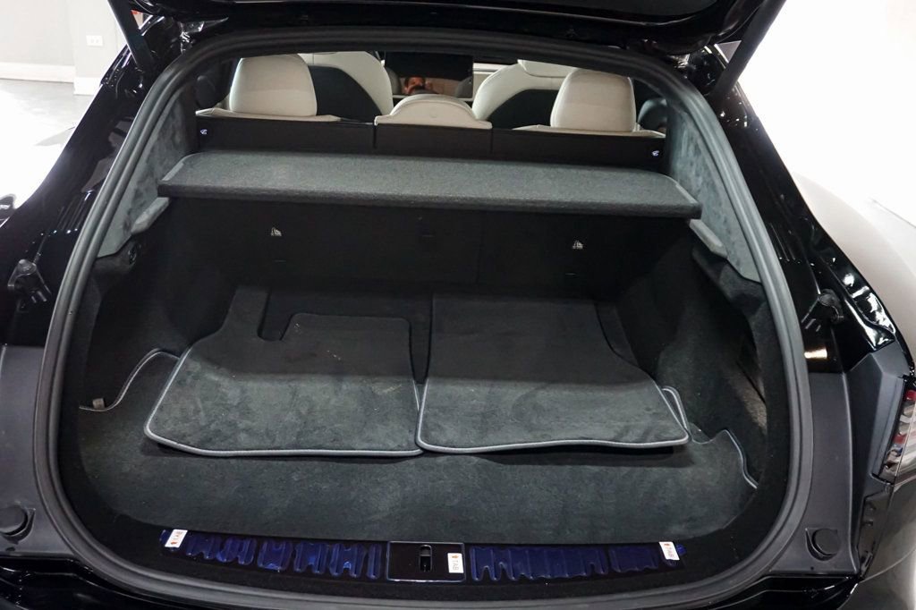 Used 2026 Tesla Model S AWD/4WD image 41