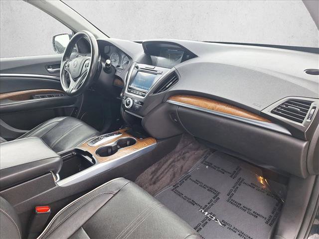 Used 2020 Acura MDX FWD w/ Advance Package image 20
