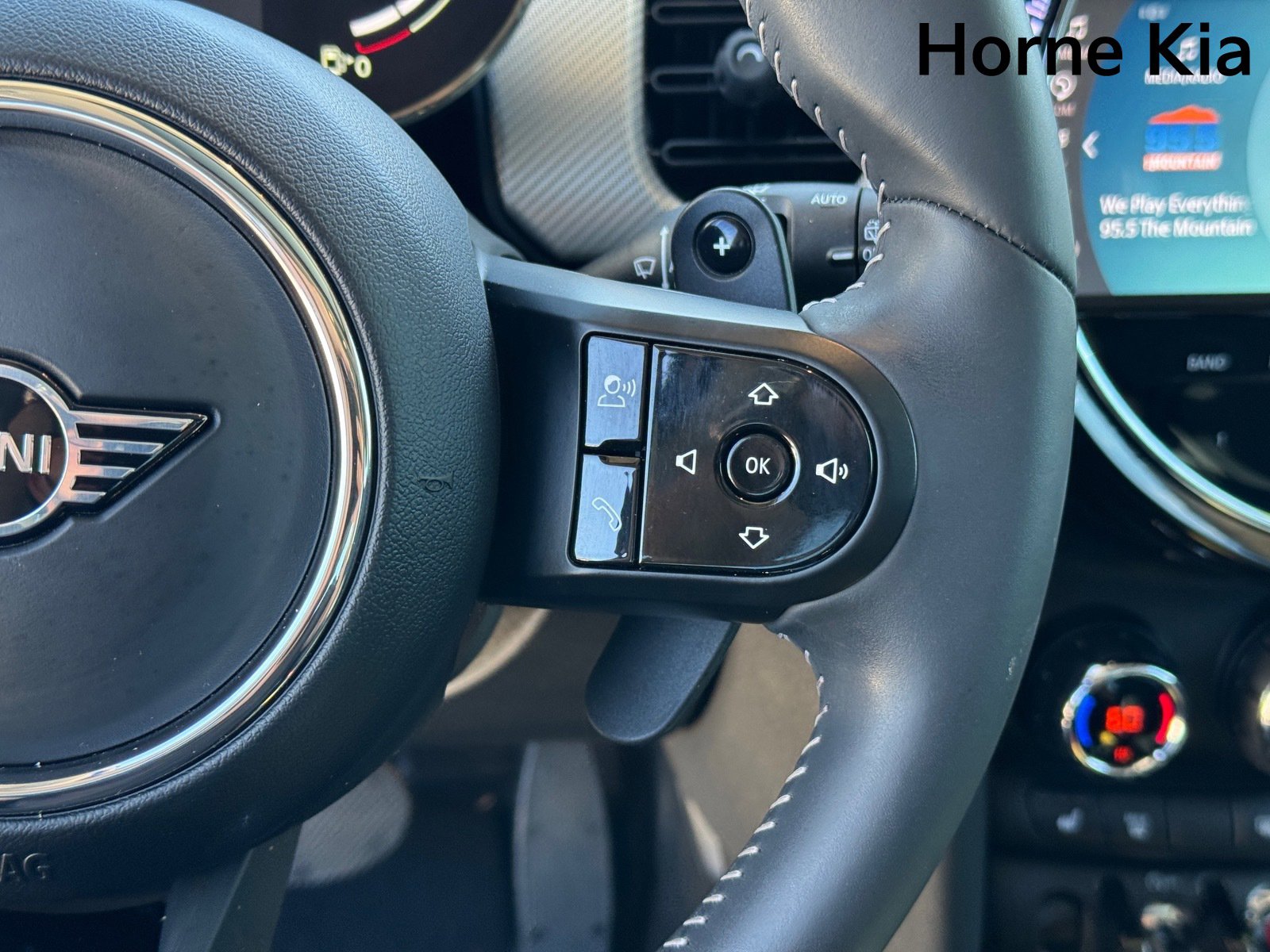 Used 2024 MINI Cooper S image 18