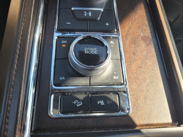 Certified 2024 Ford Expedition King Ranch AWD/4WD image 25