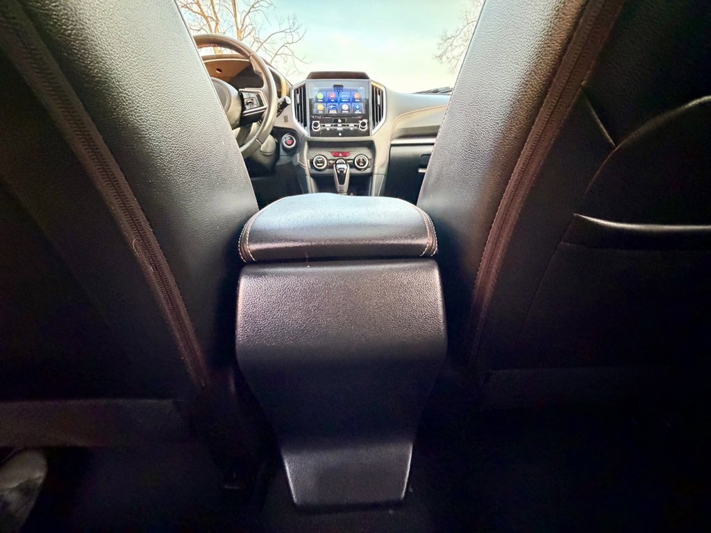 Used 2019 Subaru Crosstrek 2.0i Limited w/ Moonroof Package w/Navigation image 13