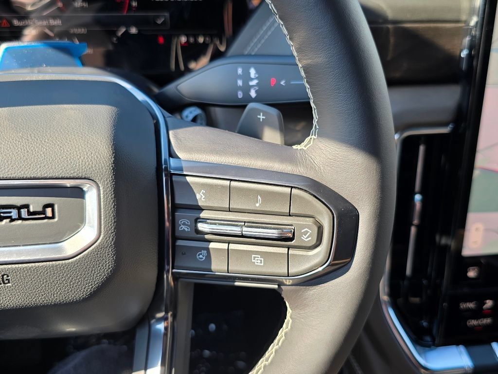 New 2026 GMC Yukon XL Denali Ultimate AWD/4WD image 19