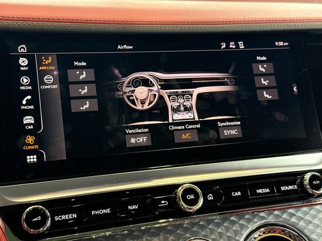 Used 2022 Bentley Continental GT Speed AWD/4WD image 51