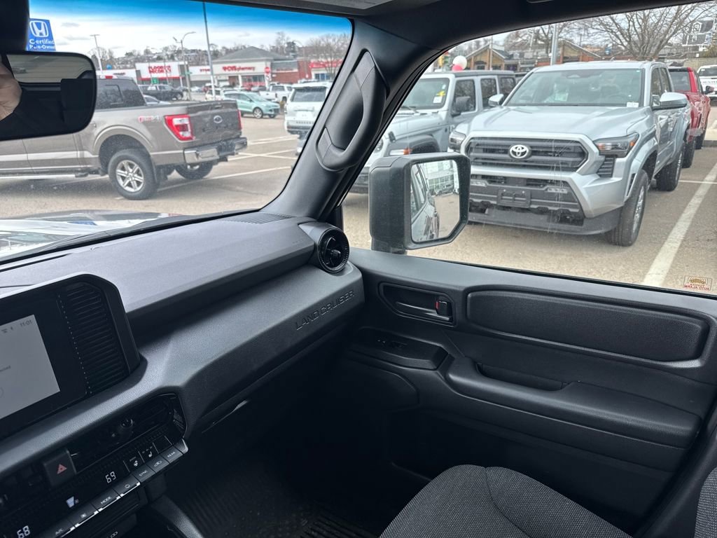 Used 2024 Toyota Land Cruiser 1958 image 29