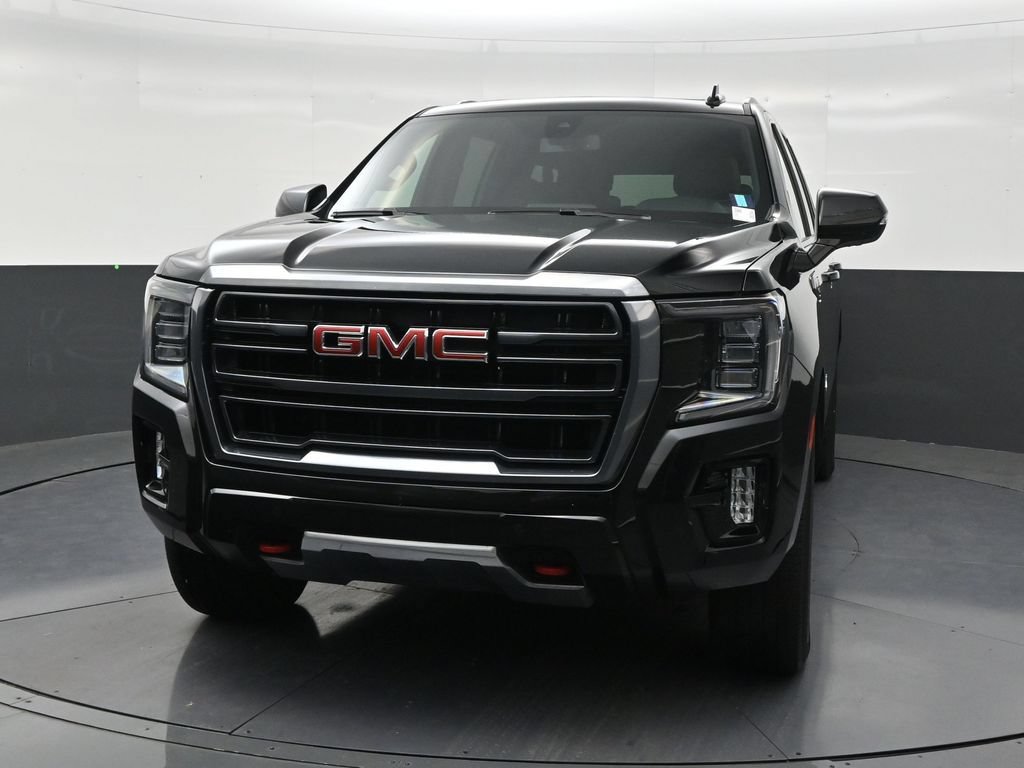 Used 2022 GMC Yukon XL AT4 AWD/4WD image 8