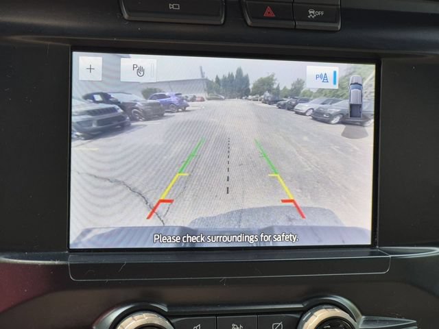 Used 2023 Ford F150 XLT AWD/4WD image 23
