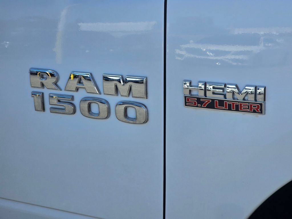 Used 2015 RAM 1500 Tradesman w/ Power & Remote Entry Group AWD/4WD image 12