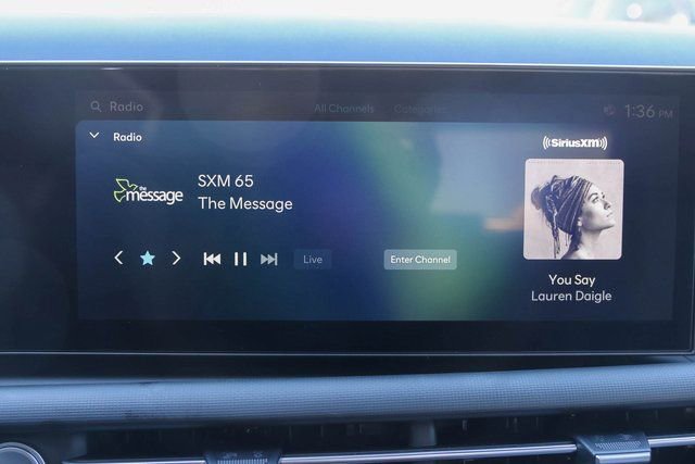 New 2026 Hyundai Santa Cruz SEL image 20