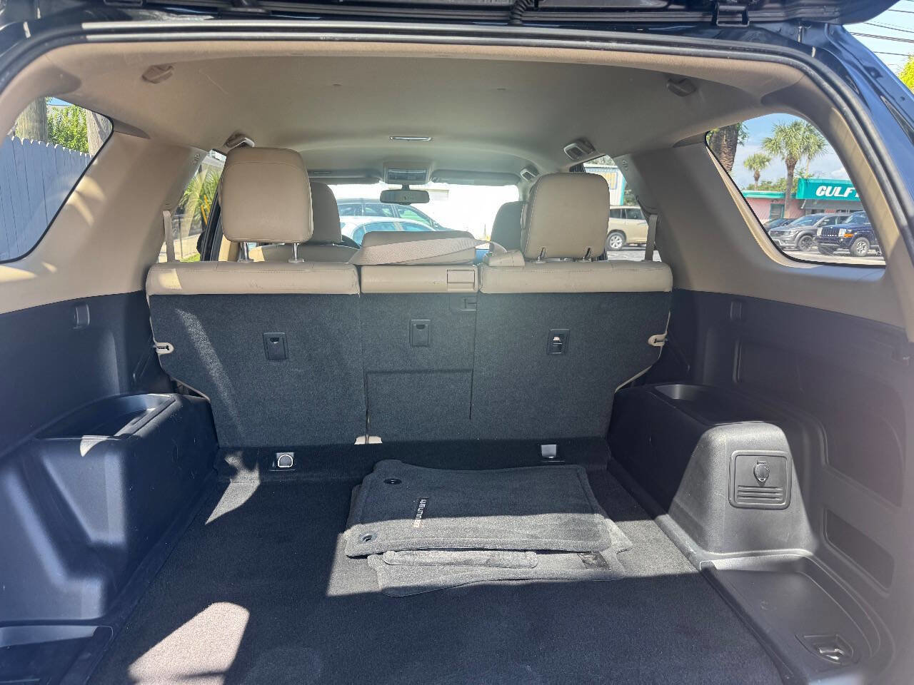 Used 2013 Toyota 4Runner SR5 image 14