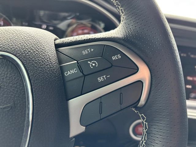 Used 2016 Dodge Challenger SRT Hellcat image 20