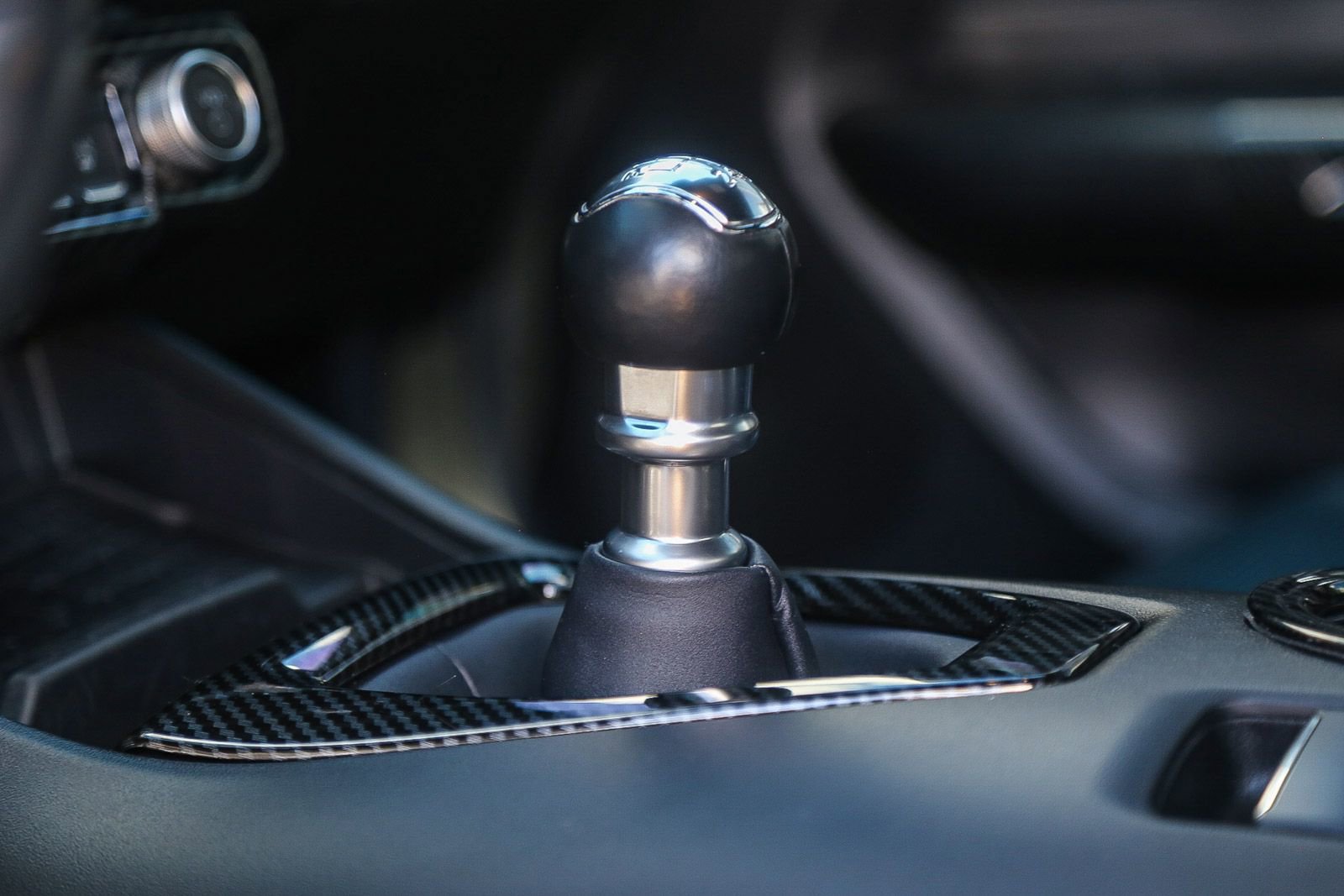 Used 2024 Ford Mustang GT Premium w/ California Special Package image 23