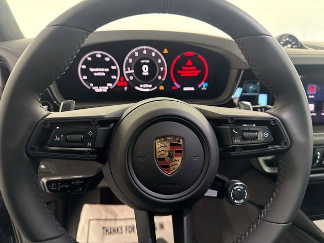 Used 2026 Porsche Cayenne GTS image 35