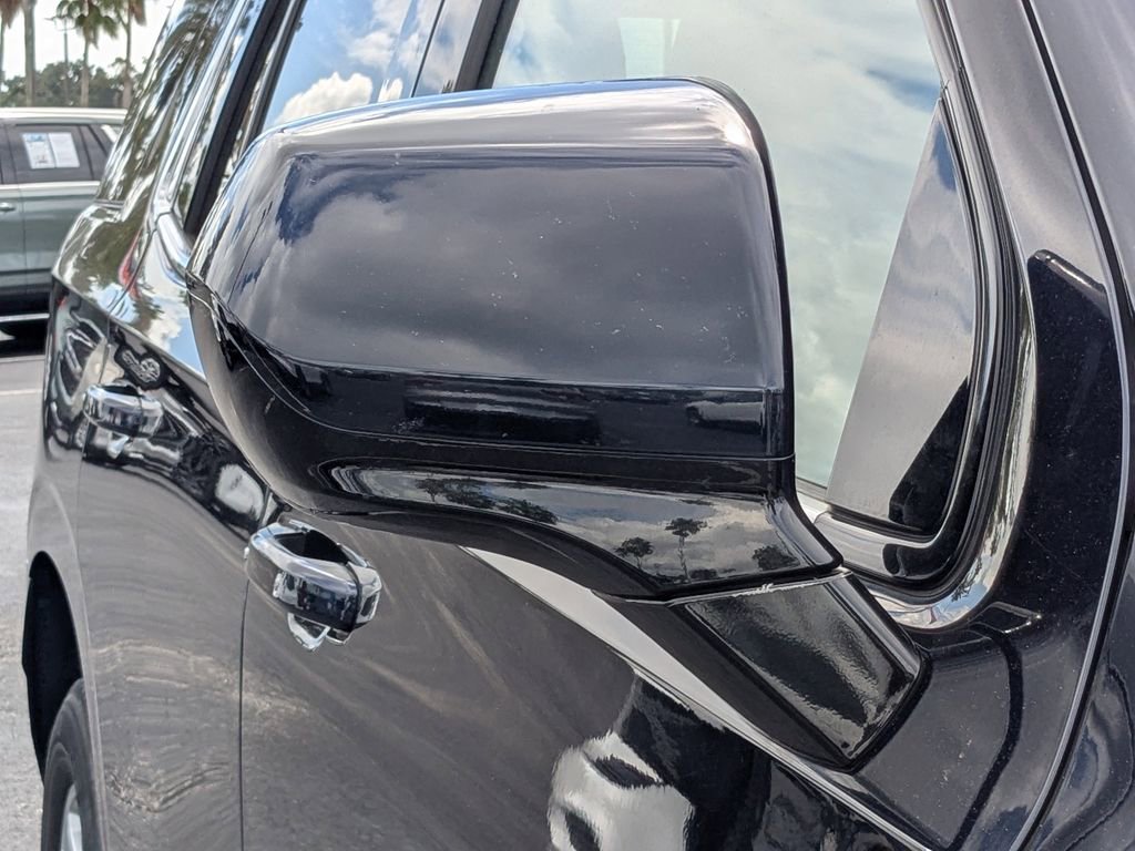 Certified 2023 Chevrolet Tahoe LT image 13