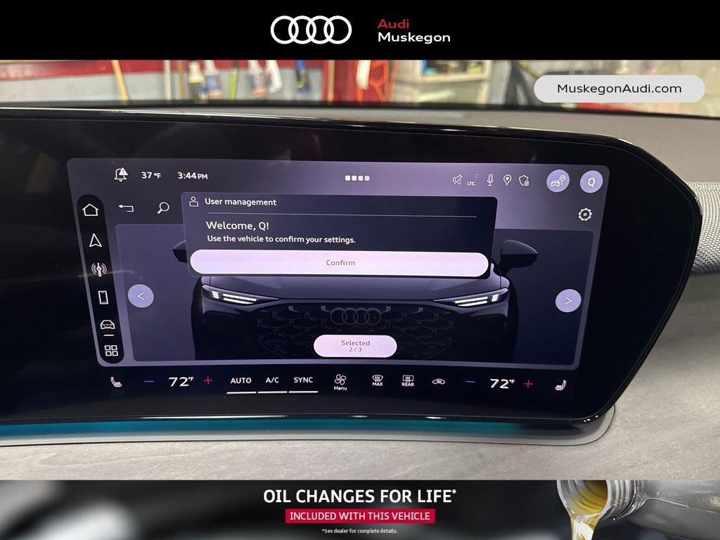 New 2026 Audi Q3 quattro 2.0T image 21