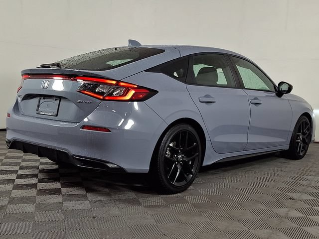 Used 2024 Honda Civic Sport image 9