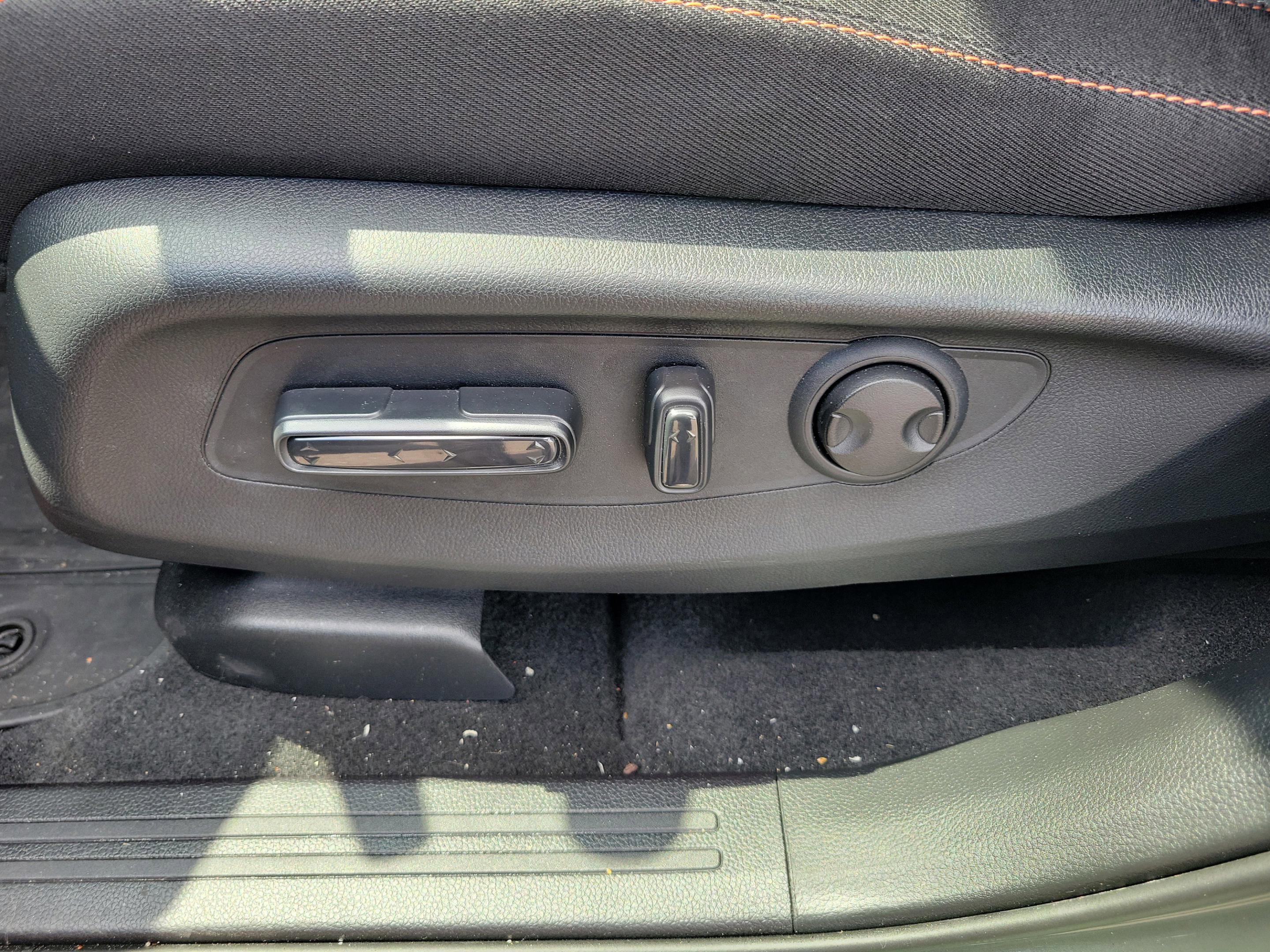 Used 2026 Honda CR-V TrailSport image 26