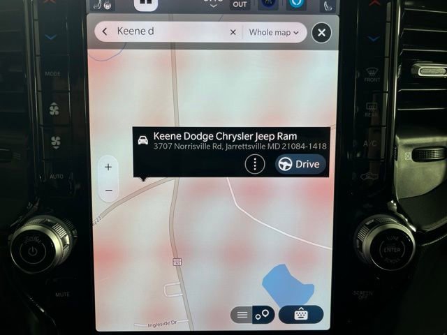 New 2026 RAM 1500 Limited image 15