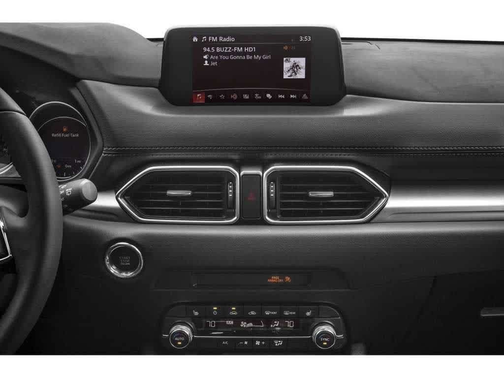 Used 2019 MAZDA CX-5 Touring AWD/4WD image 37