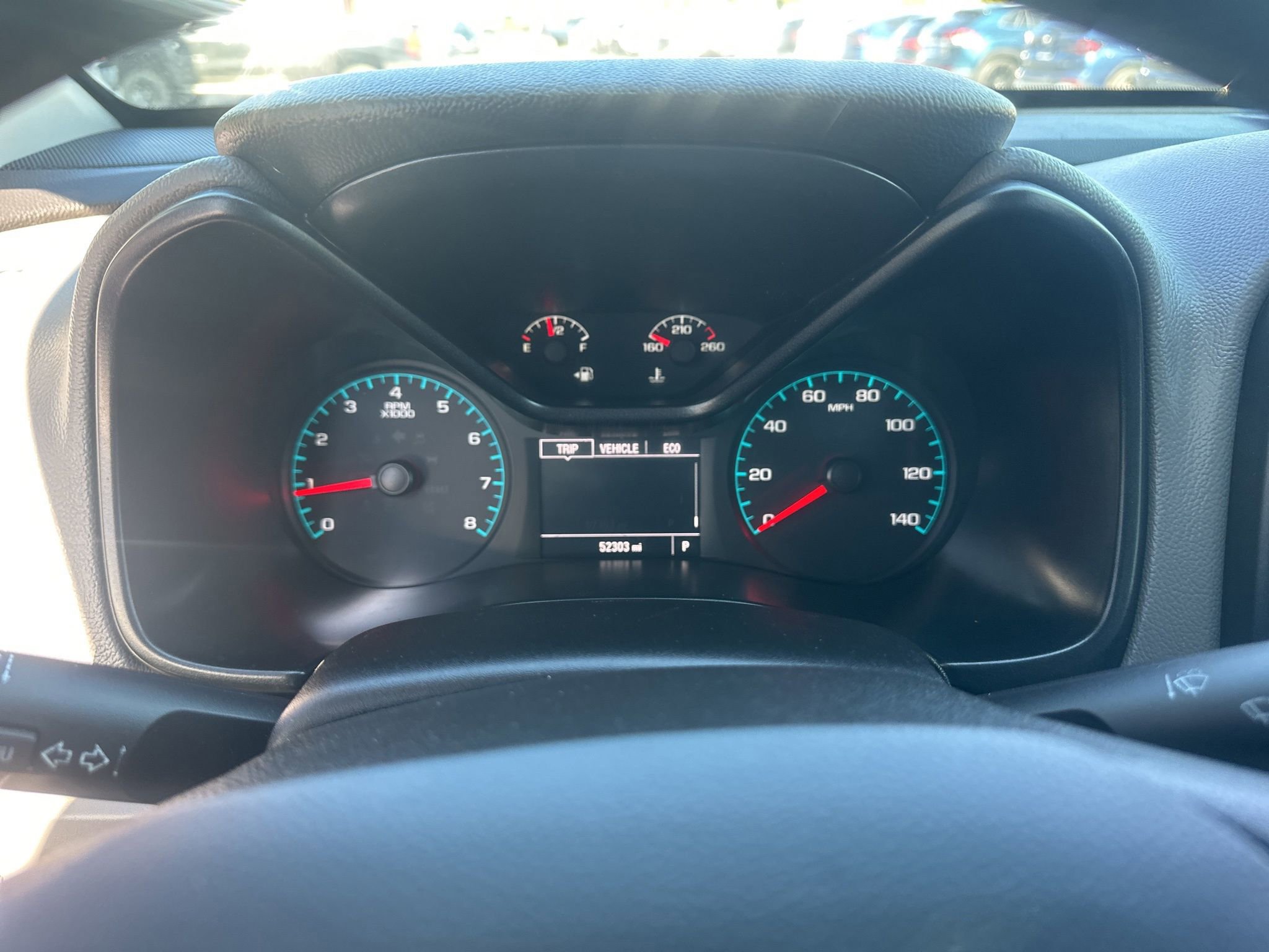 Used 2018 Chevrolet Colorado W/T AWD/4WD image 18