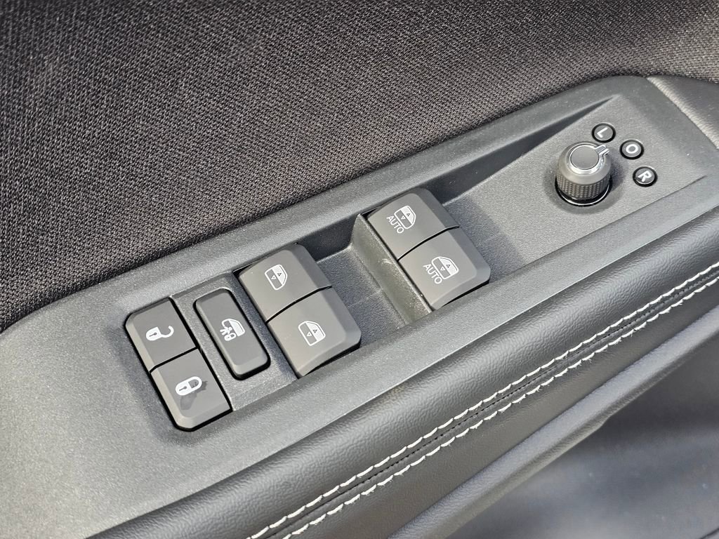 New 2026 Jeep Cherokee Laredo image 10