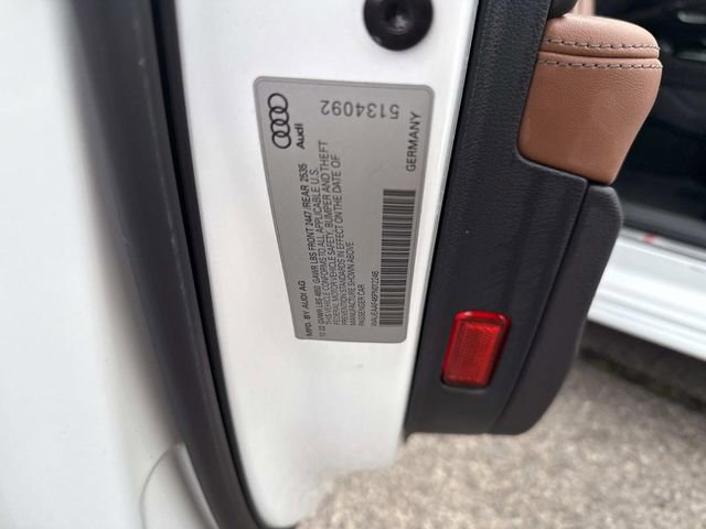 Used 2023 Audi A4 2.0T Premium Plus image 27