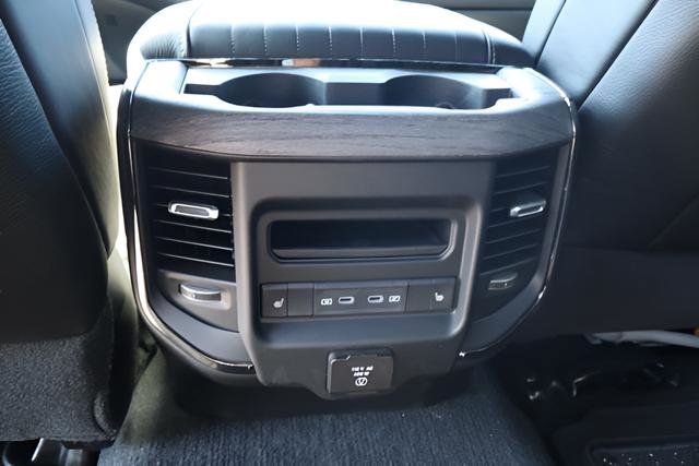 New 2026 RAM 3500 Limited image 13