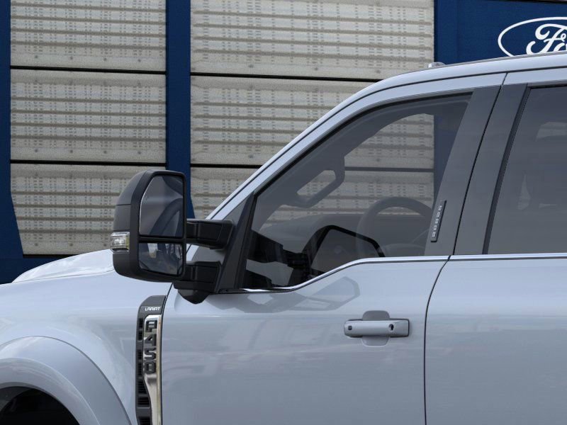 New 2026 Ford F450 Lariat image 20