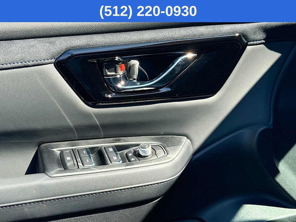New 2026 Subaru Forester Limited AWD/4WD image 22