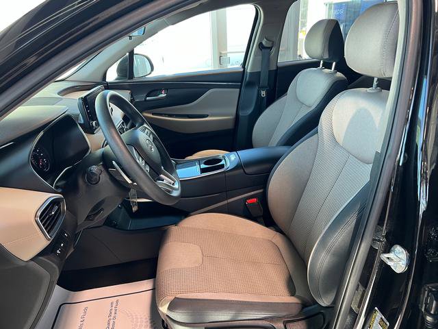 Used 2023 Hyundai Santa Fe SE image 11