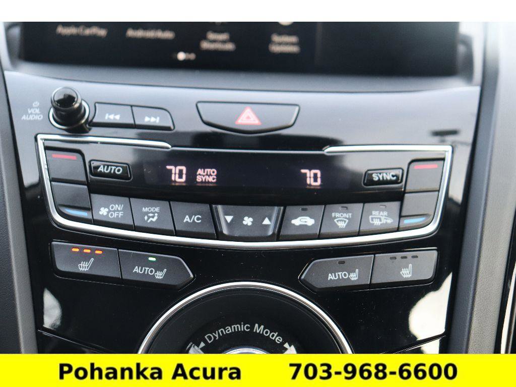 Certified 2023 Acura RDX AWD w/ Technology Package image 17