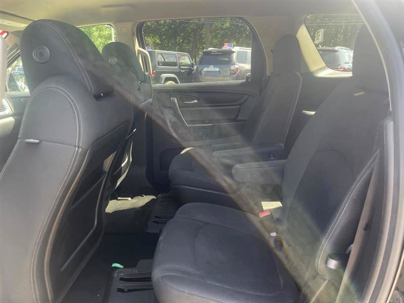 Used 2014 GMC Acadia SLE FWD image 11