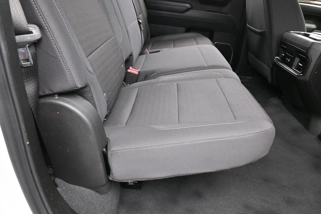Used 2026 Chevrolet Silverado 1500 RST RWD image 39
