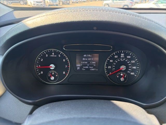 Used 2020 Kia Sorento FWD V6 image 28