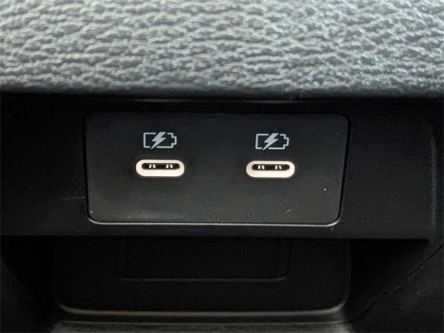 New 2025 Mitsubishi Outlander Trail Edition image 22