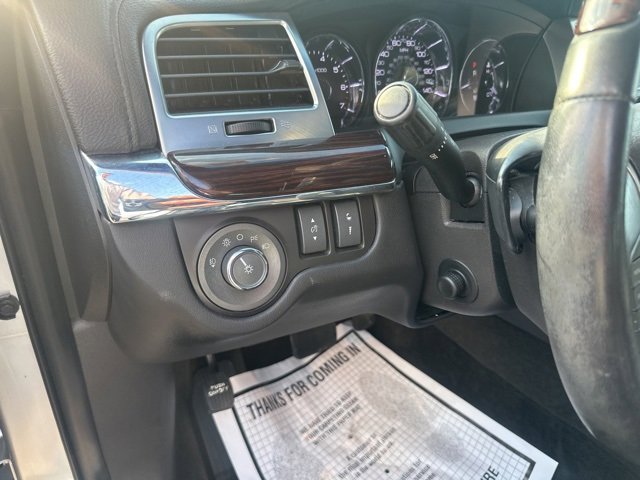 Used 2011 Lincoln MKS image 28