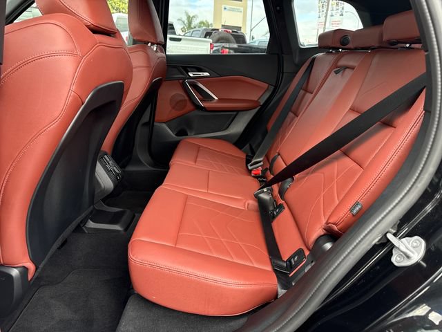 Used 2026 BMW X1 xDrive28i AWD/4WD image 23