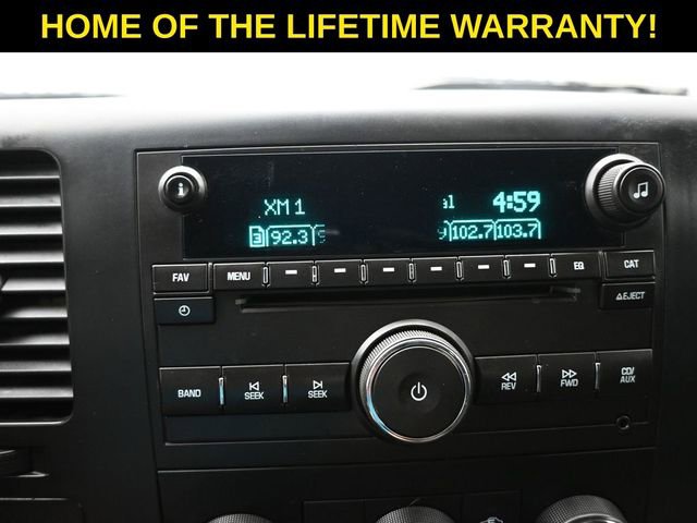 Used 2008 GMC Sierra 1500 SLE w/ Power Pack Plus AWD/4WD image 22