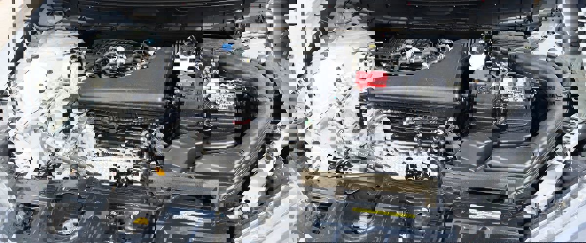 Used 2019 Nissan Rogue S image 55