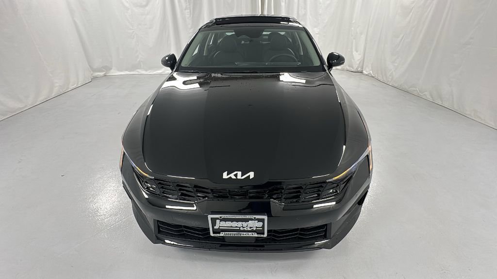 New 2025 Kia K5 EX image 8