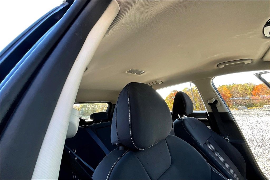 Used 2024 Hyundai Tucson SEL image 19