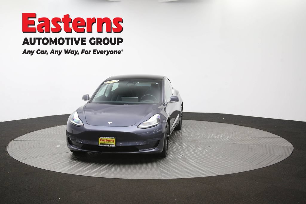 Used 2019 Tesla Model 3 Performance AWD/4WD image 48