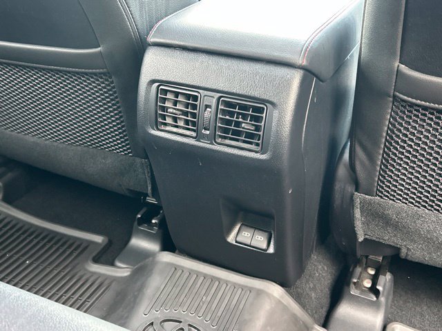 Used 2023 Toyota 4Runner TRD Off-Road Premium w/ Off Road Premium Plus Package AWD/4WD image 41