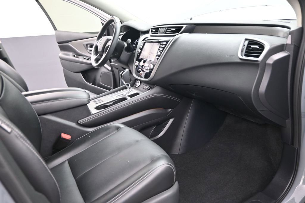 Used 2024 Nissan Murano SL FWD image 26