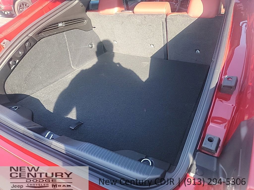 New 2026 Dodge Charger Scat Pack image 21