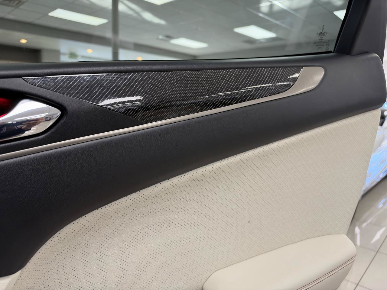 Used 2018 Lincoln MKC Black Label AWD/4WD image 32