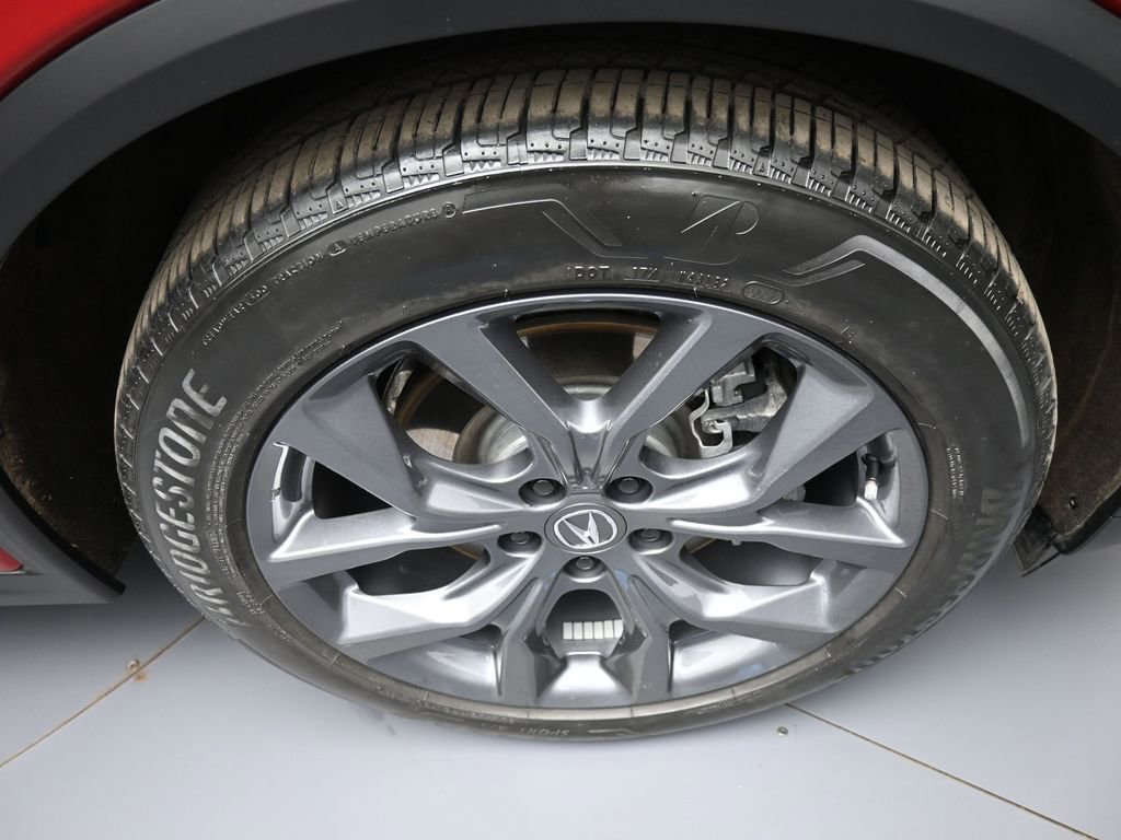 Certified 2023 Acura MDX A-Spec image 13