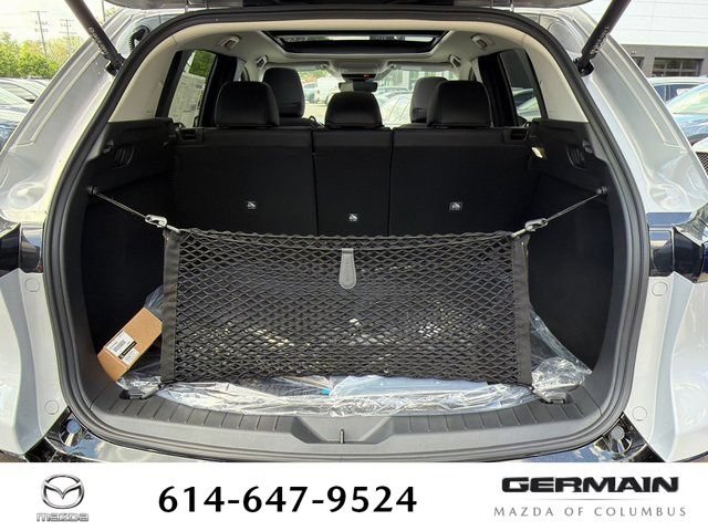 Used 2026 MAZDA CX-5 2.5 S w/ Premium Package AWD/4WD image 14